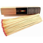 Long Matches