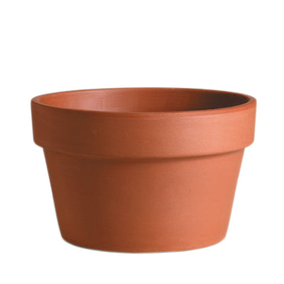 Tuscana Half Pot
