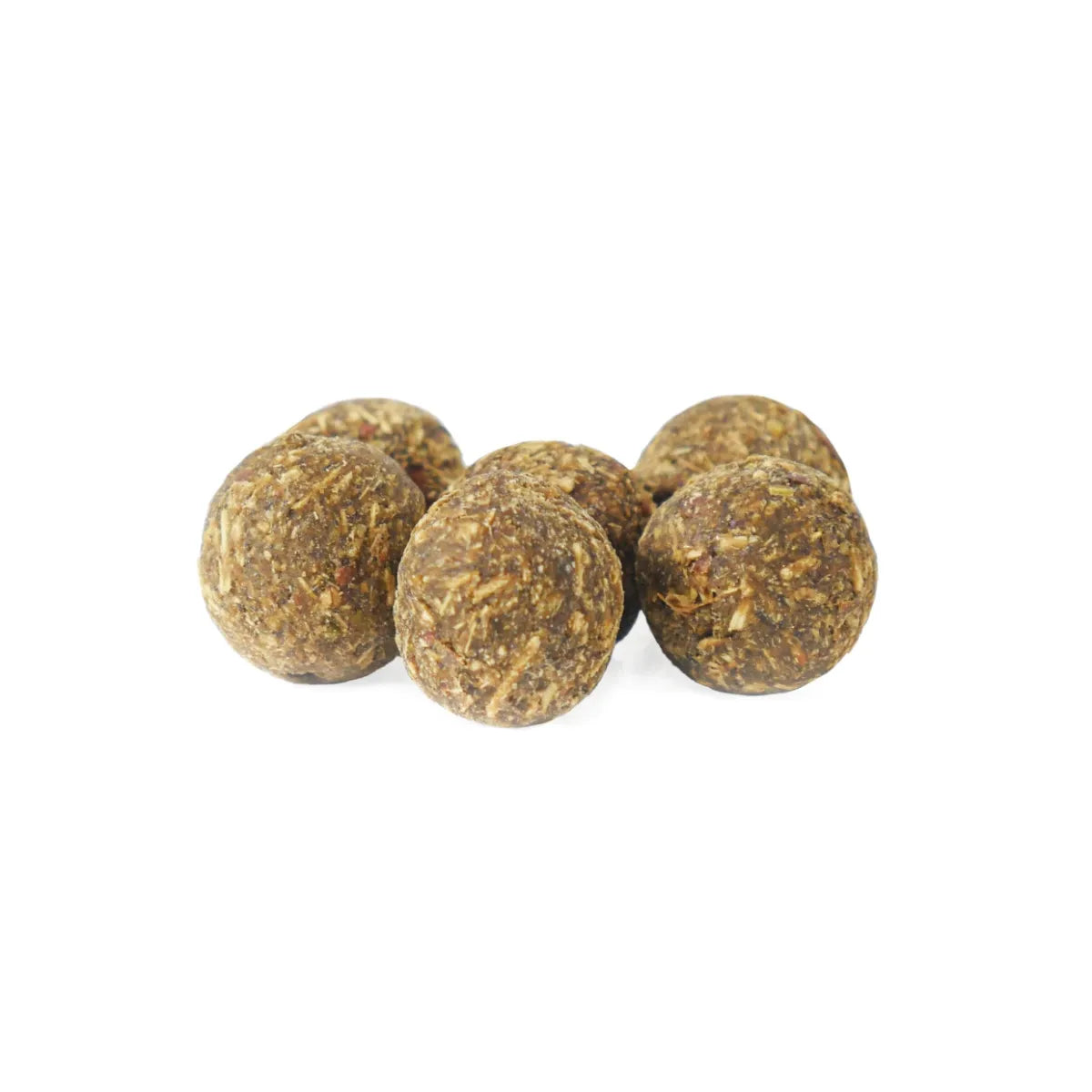 Naturals Mini Catnip Ball Pack of 10