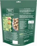 Raw Freeze Dried Chicken 80/20 120g