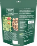 Raw Freeze Dried Turkey 80/20 250g