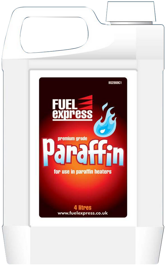 Paraffin