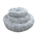 Ancol Plush Donut Bed Small