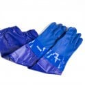 Pond Gloves Full Arm 69cm