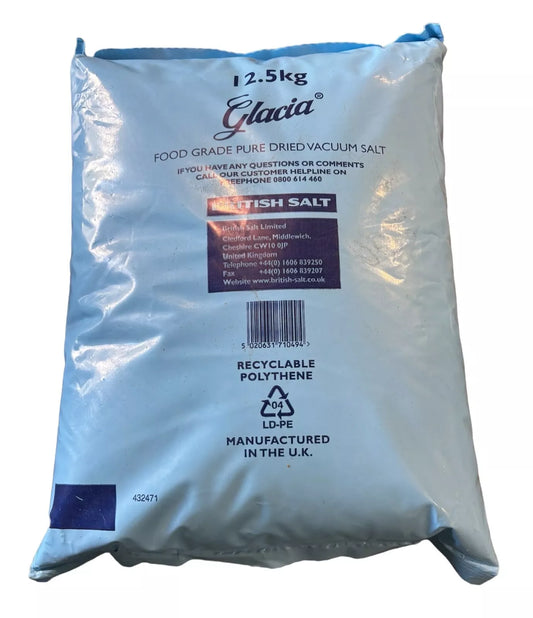 Pond Salt 12.5kg