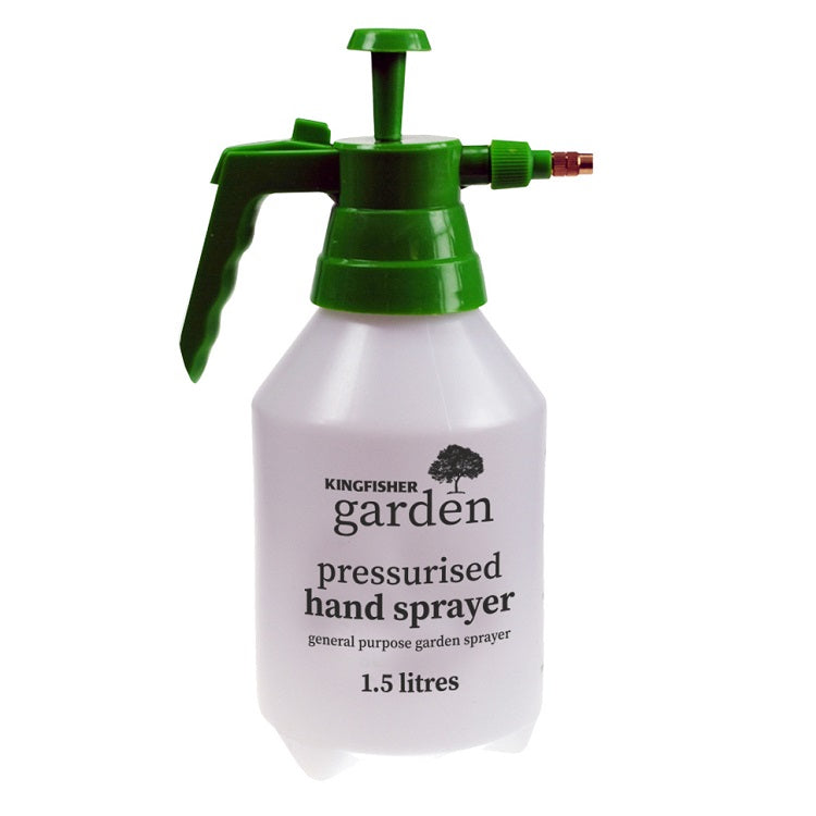 Kingfisher Hand Pressure Sprayer