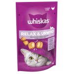 Whiskas Rel/Unwind