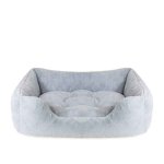 Rosewood 40 Winks Fur Blue Large