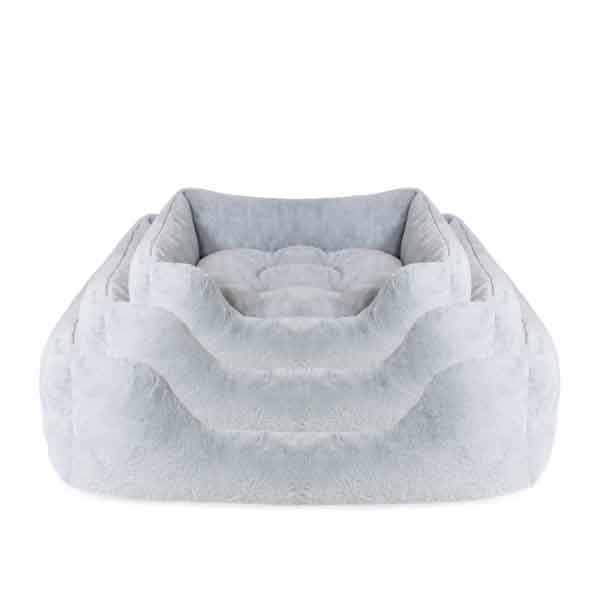 Rosewood 40 Winks Fur Blue Large