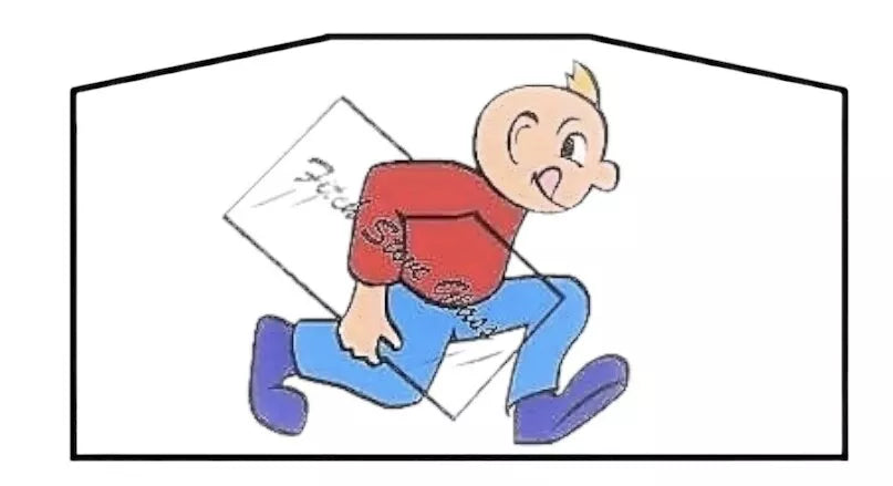 Broseley Serrano 7 SE (427x225mm-Shaped)