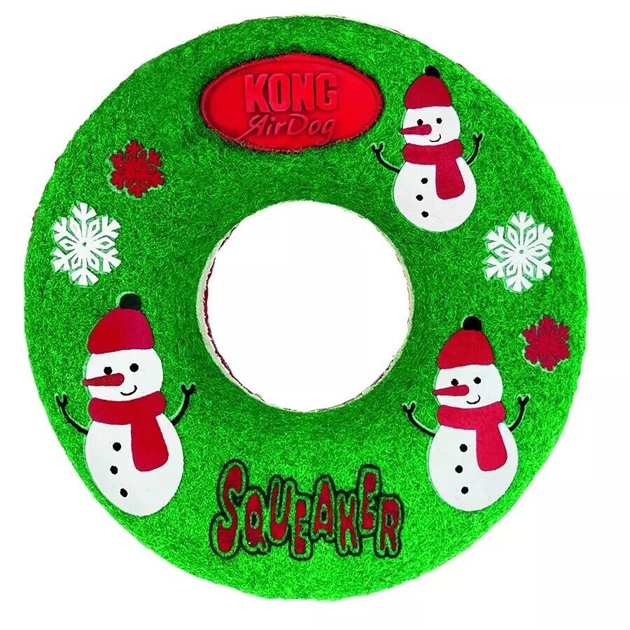 Kong Xmas Air donut