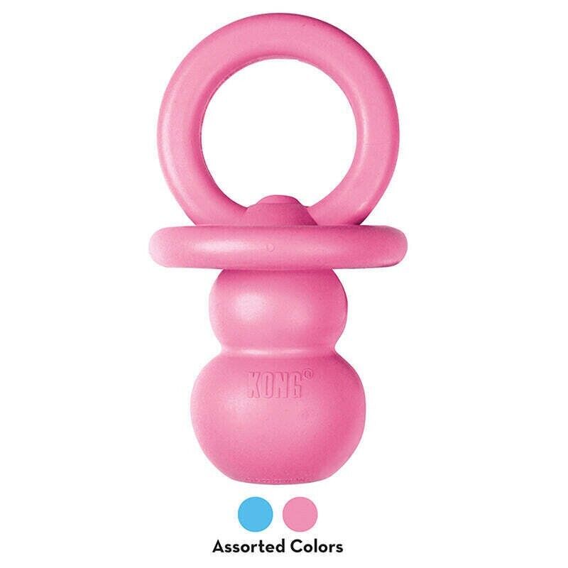 Kong Puppy Binkie Small
