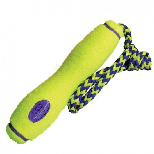Kong Air Fetch Stick Rope Fitch First