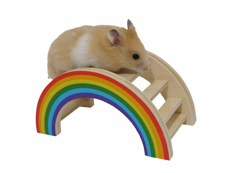 Rainbow Bridge
