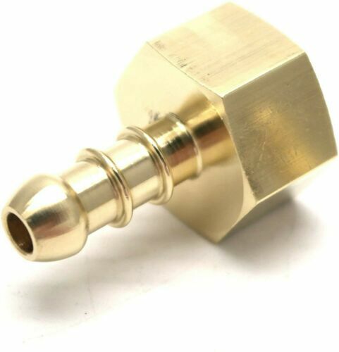 1/2' Fem Nozzle to suit 8mm Hose