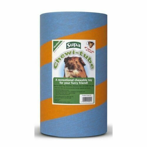 Supa Chewi Tube - Small
