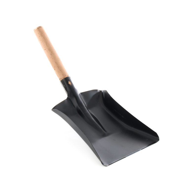 Shovel Wooden Handle 7'