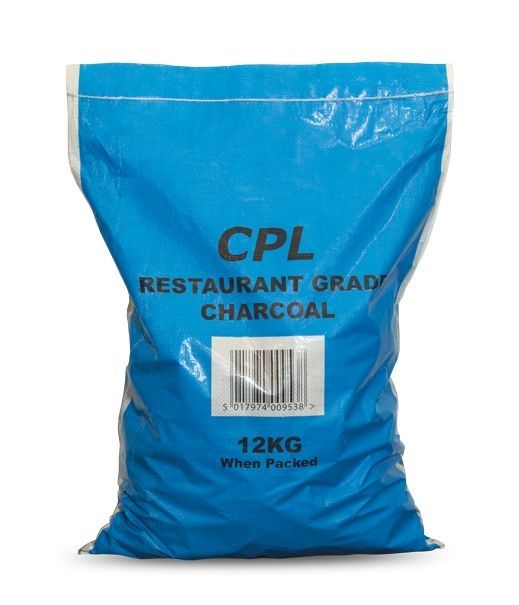 Restaurant Charcoal 12kg