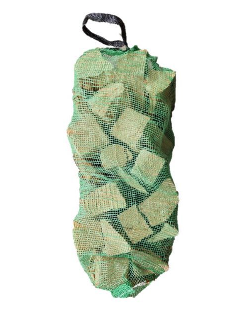 Softwood Logs Kiln Dried