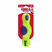 Kong Airdog Squeaker Roller Medium /Large