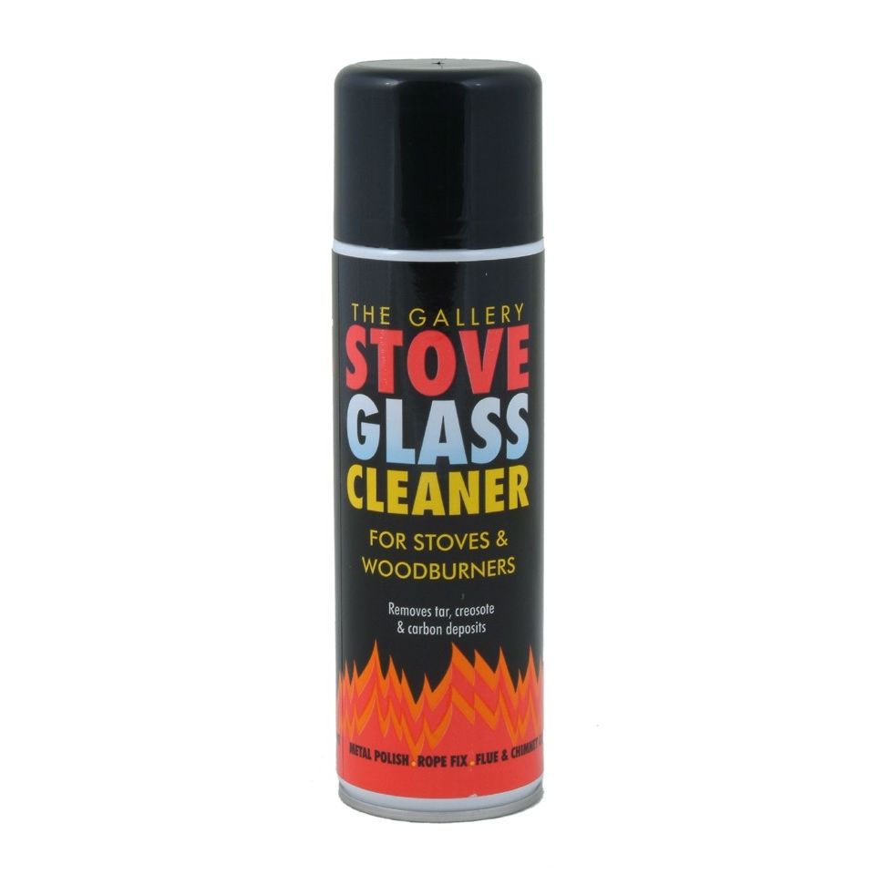 Glass Cleaner 320ml