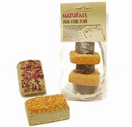 Naturals Gnaw Stone Stack