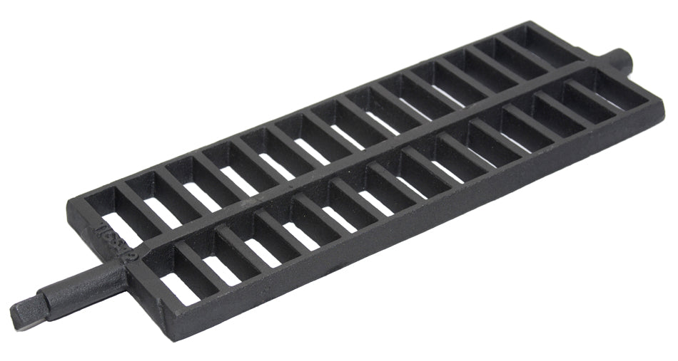 Tiger Bottom Grate