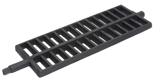 Tiger Bottom Grate