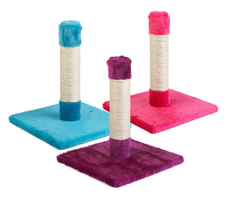 Cat Value Scratch Post