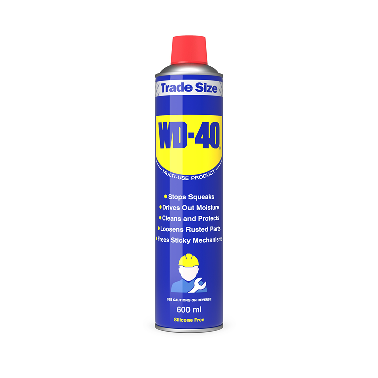 WD40 600ml