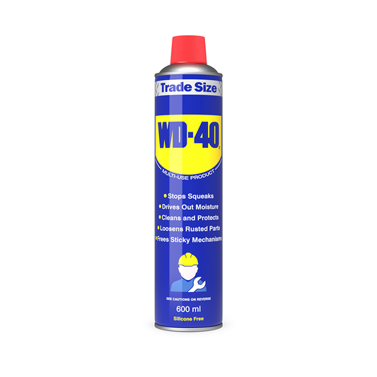 WD40 600ml