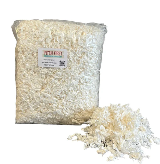 Fitch First® Paper Pet Bedding 2kg compact saver bale