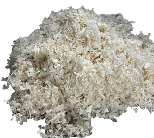 Fitch Paper Pet Bedding 2kg bale/super absorbent/Keeps odours down/Made in the UK