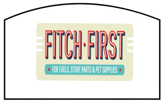 Stove Glass Replacements