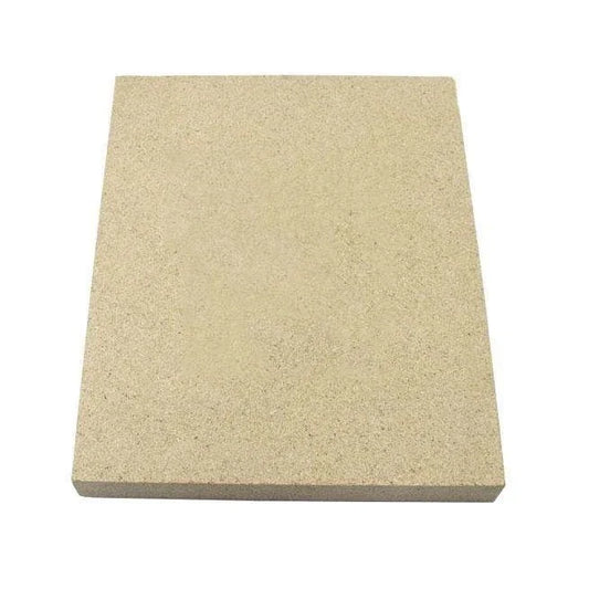 Custom cut Firebricks for Woodburning stoves
