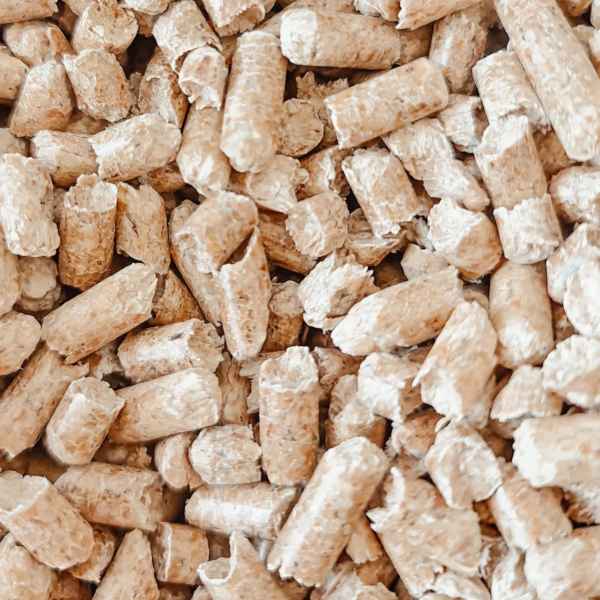 Wood Pellets