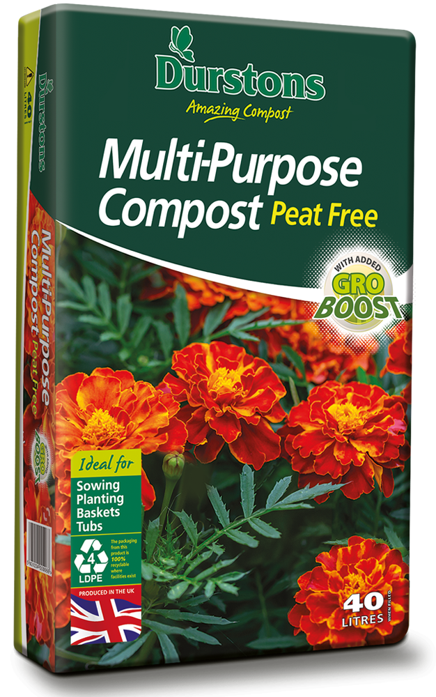 Compost & Soil