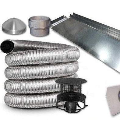 flue liner kits