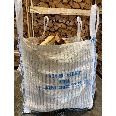 0.6CM Kiln Dried Logs