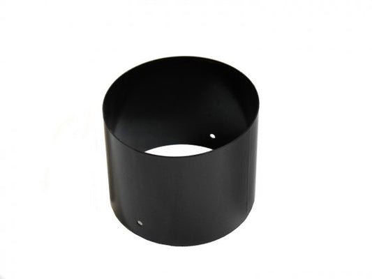 125mm Double Socket Adaptor Male