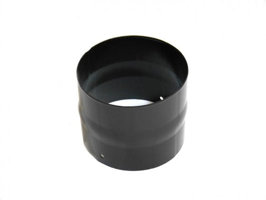 125mm Double Spigot Adaptor Female