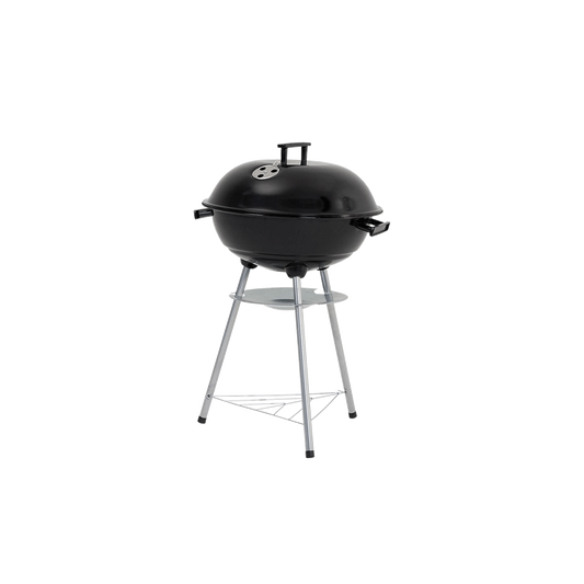 17' Kettle BBQ