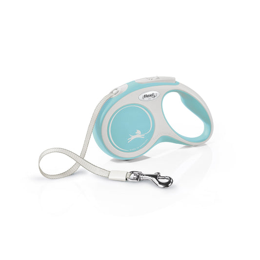 Flexi Comfort Tape Small Light Blue 5m