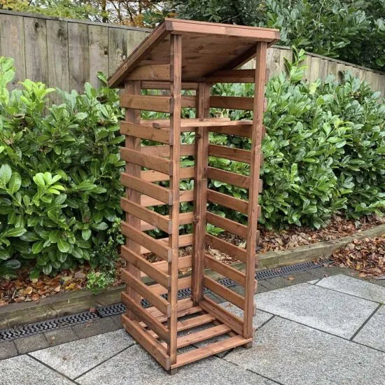 Small Logs Storage Small Log store – Fitch First