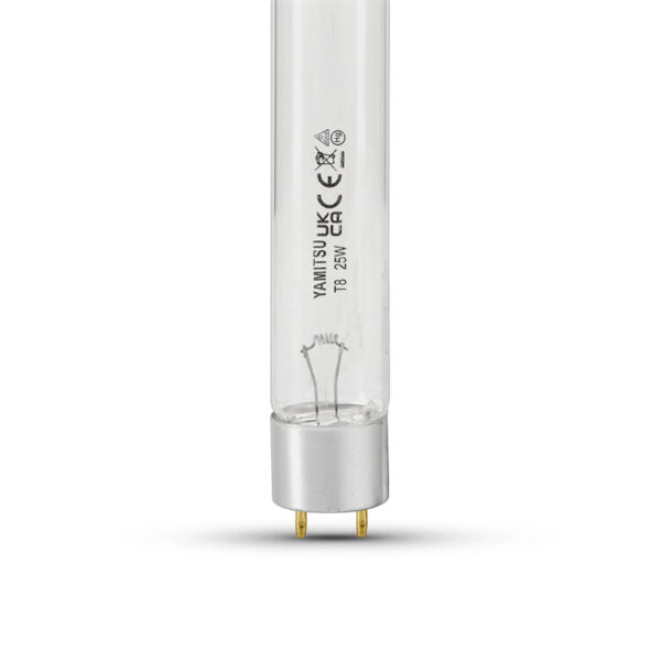 25w Yamitsu TUV Bulb
