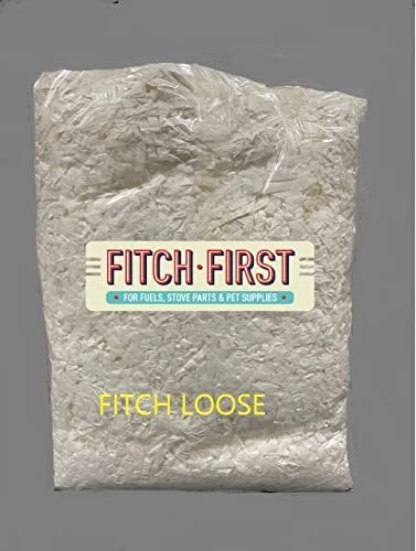 Fitch Loose 115LTR