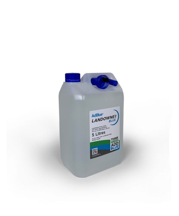 Adblue 5litre