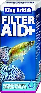 Filter Aid +