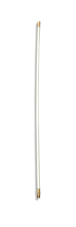 Chimney Sweep Rod 1m (39 inch) Flex