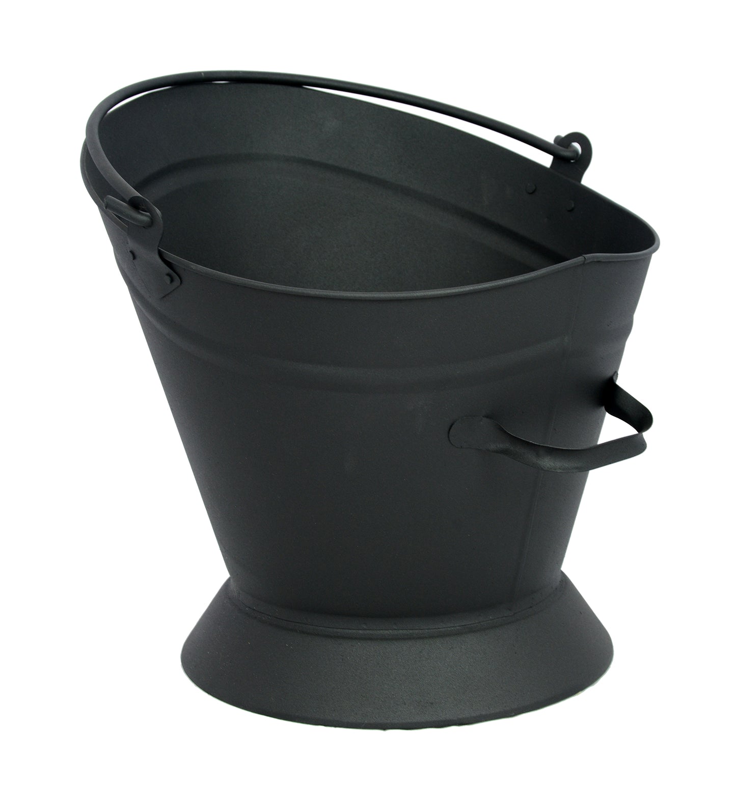 Waterloo Bucket Black